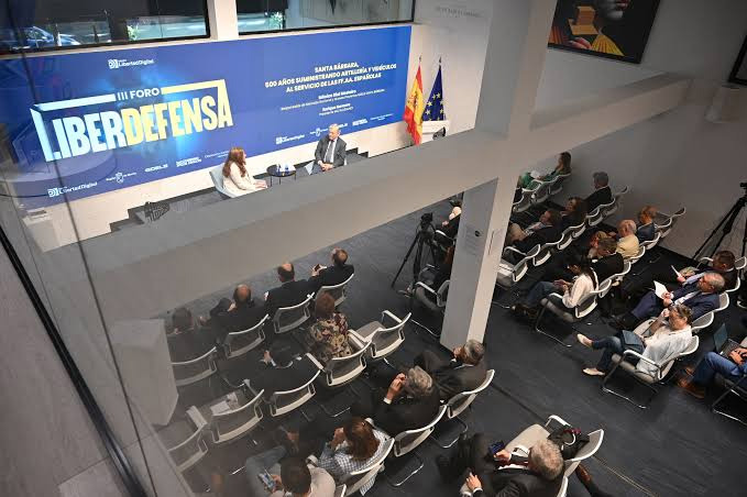 Streaming de Eventos